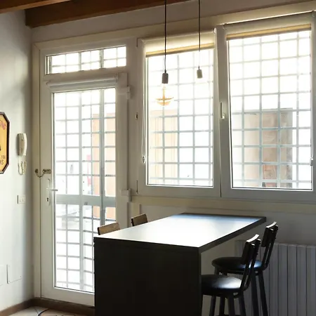 Apartamento Nest *