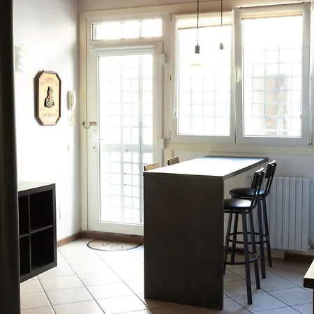 Apartment Nest Verona