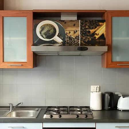 Apartment Nest *