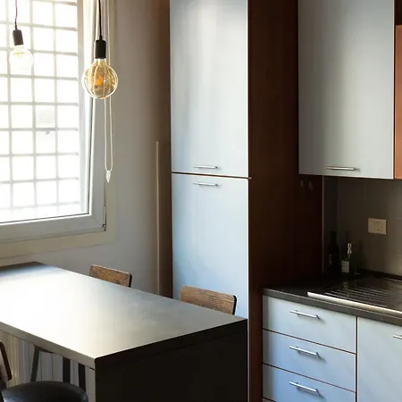 Nest Apartment Verona