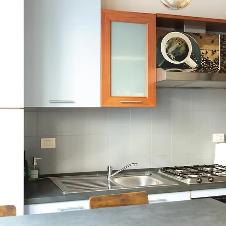 Nest Apartment