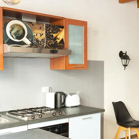 Apartment Nest *