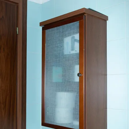 Apartamento Nest *