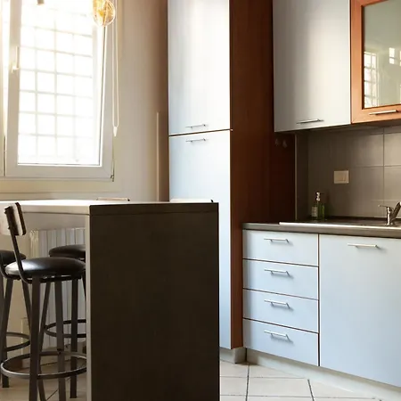 Apartamento Nest