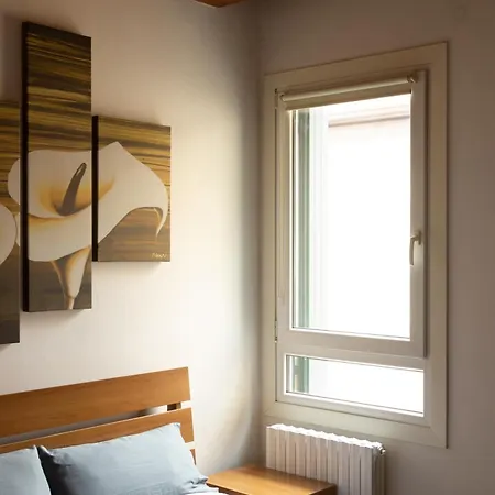Nest Apartment