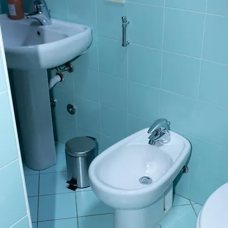 Apartamento Nest Verona