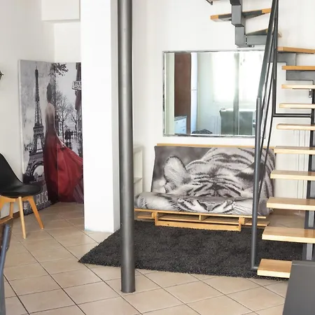 Nest Apartamento