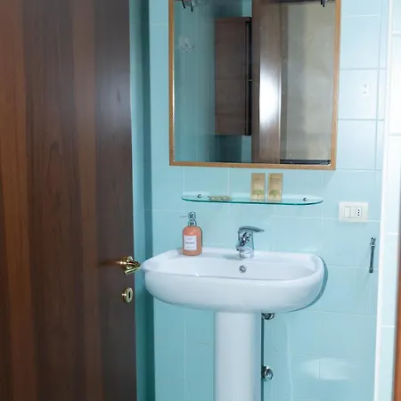 Nest Apartment Verona
