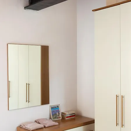 Apartment Nest *