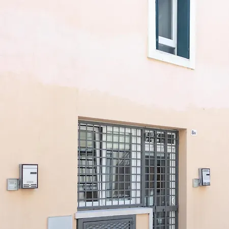 Apartamento Nest