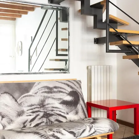 Nest * Verona