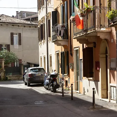 Nest Apartment Verona