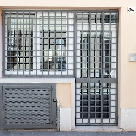 Nest Apartamento