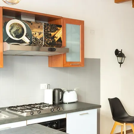 Apartment Nest