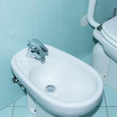 Apartamento Nest Verona